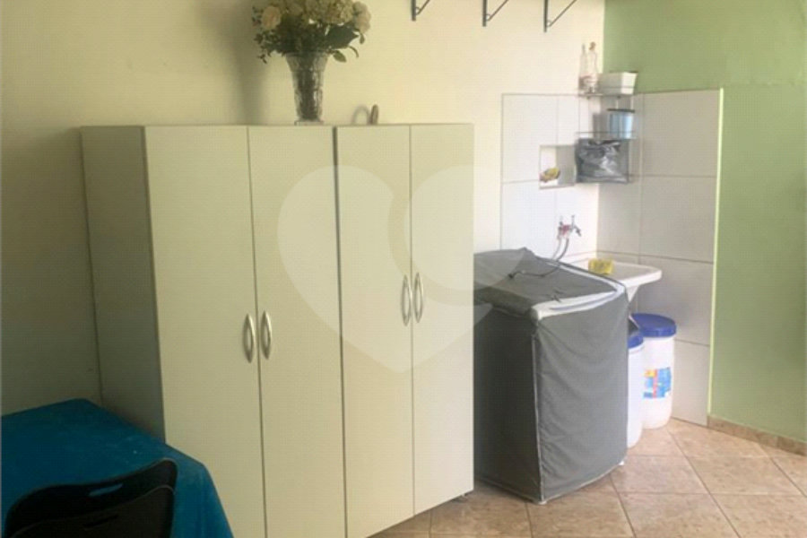 Casa à venda com 3 quartos, sendo 1 suíte,  em Vila Guilherme, São Paulo, SP