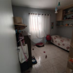 Casa à venda com 2 quartos, sendo 1 suíte, em Vila Santa Terezinha, Várzea Paulista, SP