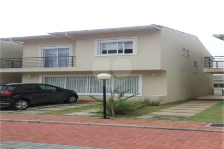 Casa à venda com 4 suítes no condomínio Residencial Paineiras, São Paulo - SP