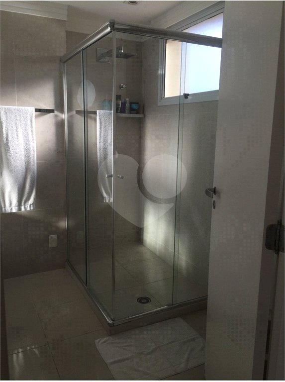 Apartamento à venda com 4 suítes em Vila Gertrudes, São Paulo, SP