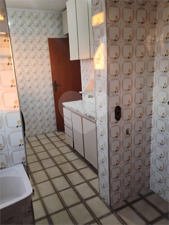 Apartamento à venda com 2 quartos em Parque Mandaqui, São Paulo, SP