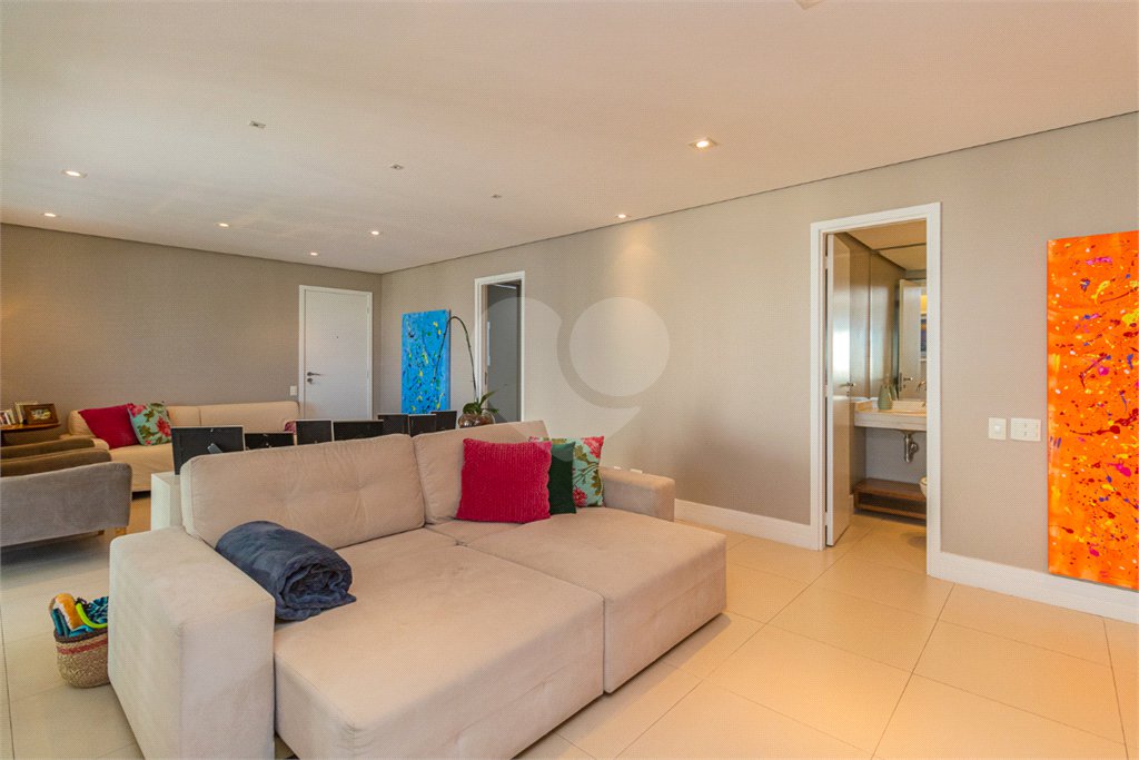 Apartamento à venda com 2 suítes em Jardim Marajoara, São Paulo, SP