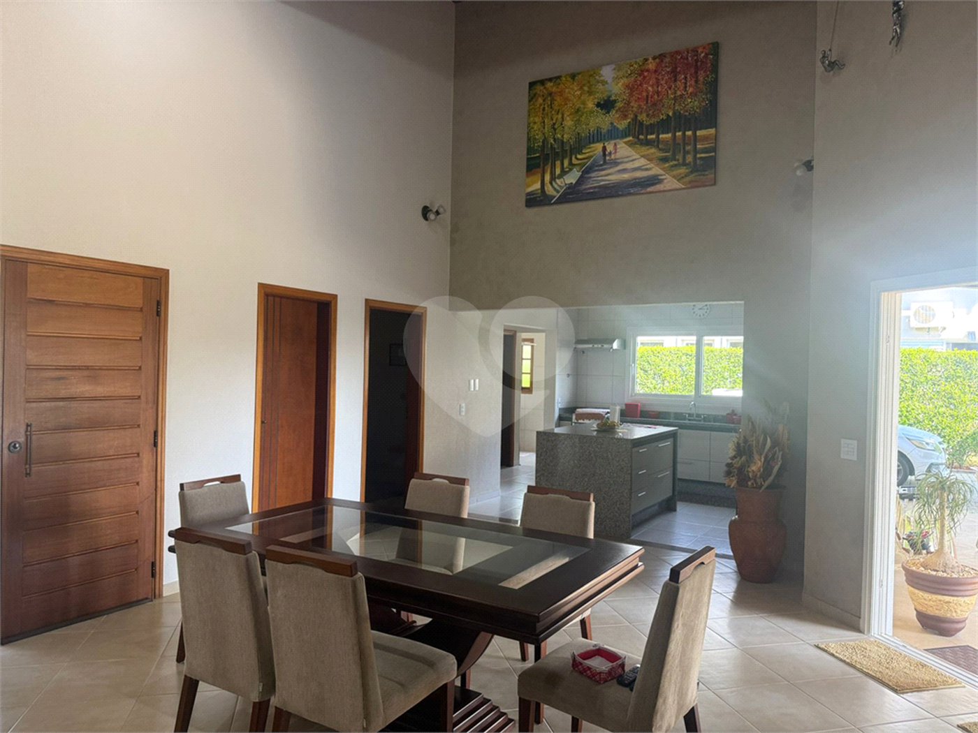 Casa à venda com 3 suítes no condomínio Terras de Mont Serrat, Salto - SP