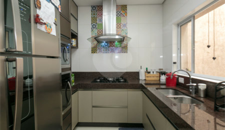 Sobrado à venda com 2 quartos em Santo Amaro, São Paulo, SP