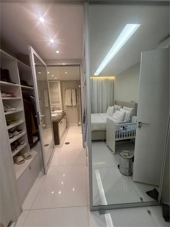 Apartamento à venda com 2 quartos, sendo 1 suíte, em Vila Leopoldina, São Paulo, SP