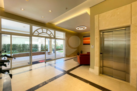 Apartamento à venda com 3 suítes em Perdizes, São Paulo, SP