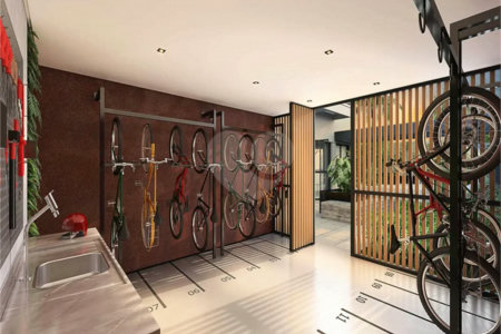 Apartamento à venda com 1 quarto em Pinheiros, São Paulo, SP