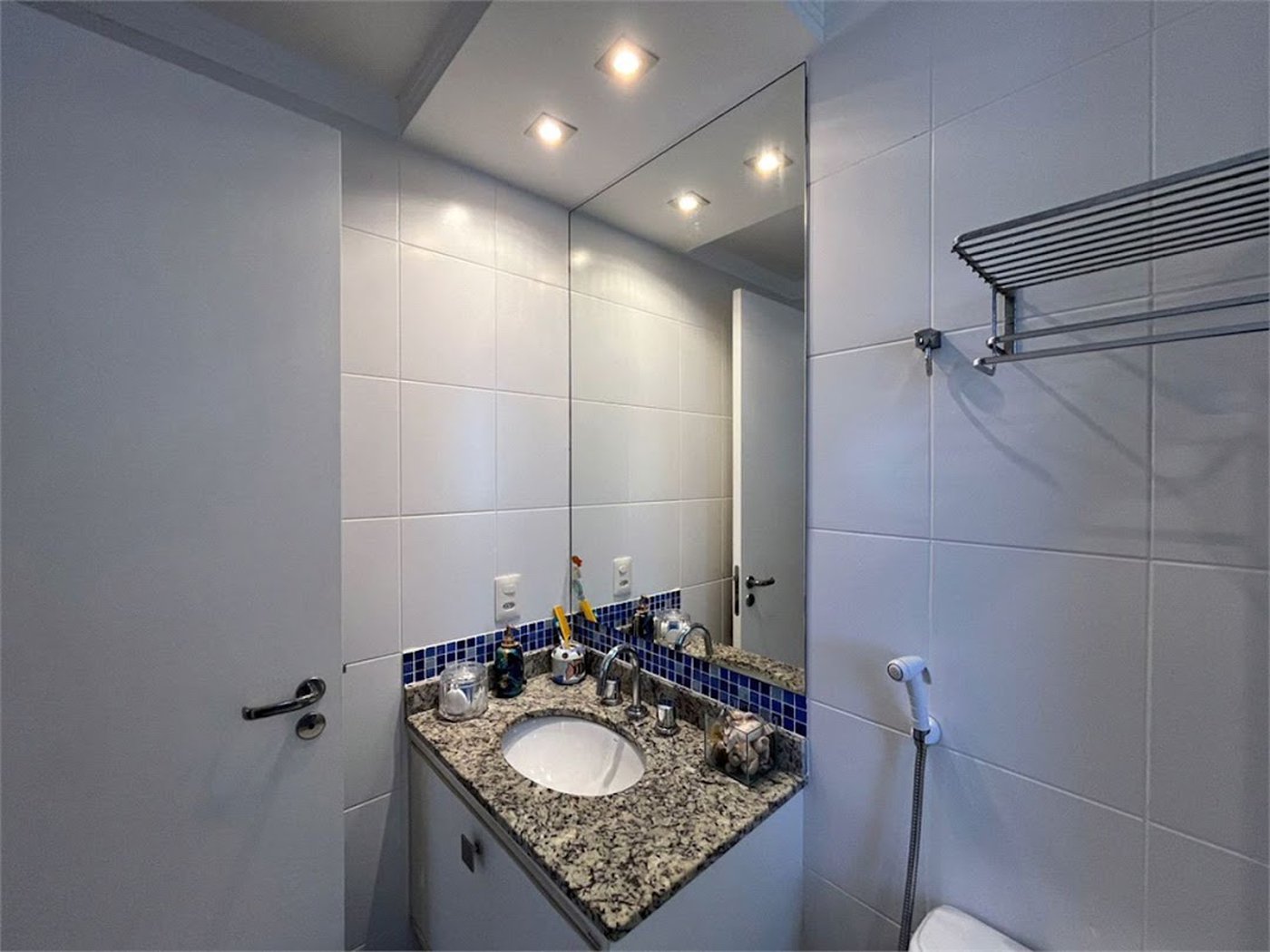 Apartamento à venda, 109 m² por R$ 1.250.000,00 - Barra Funda - Guarujá/SP