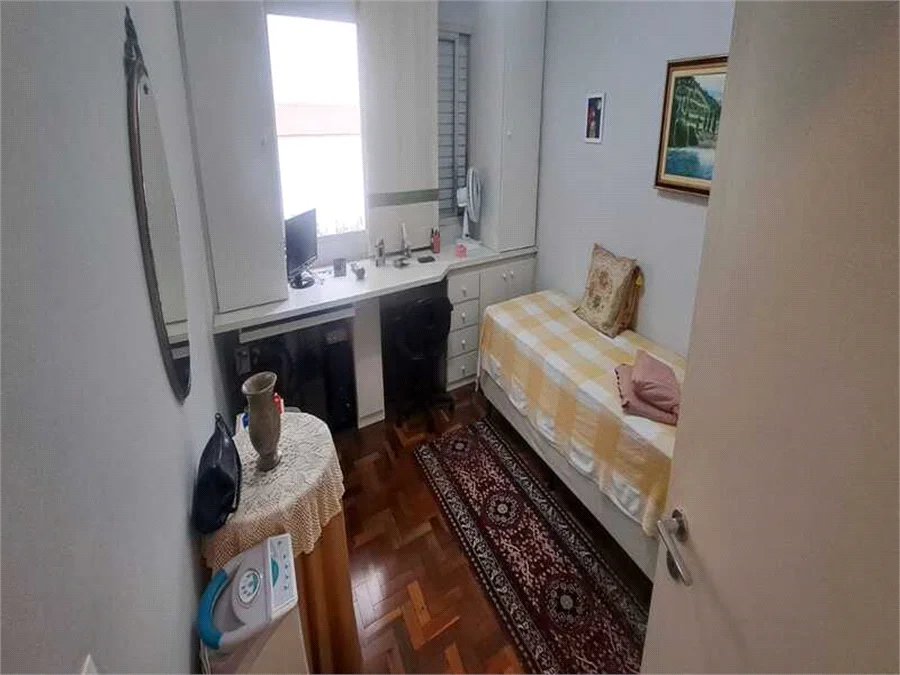 Apartamento à venda com 3 quartos, sendo 1 suíte, em Pinheiros, São Paulo, SP