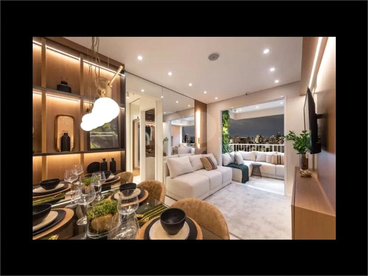 Apartamento à venda com 2 quartos, sendo 1 suíte, em Vila Maria, São Paulo, SP