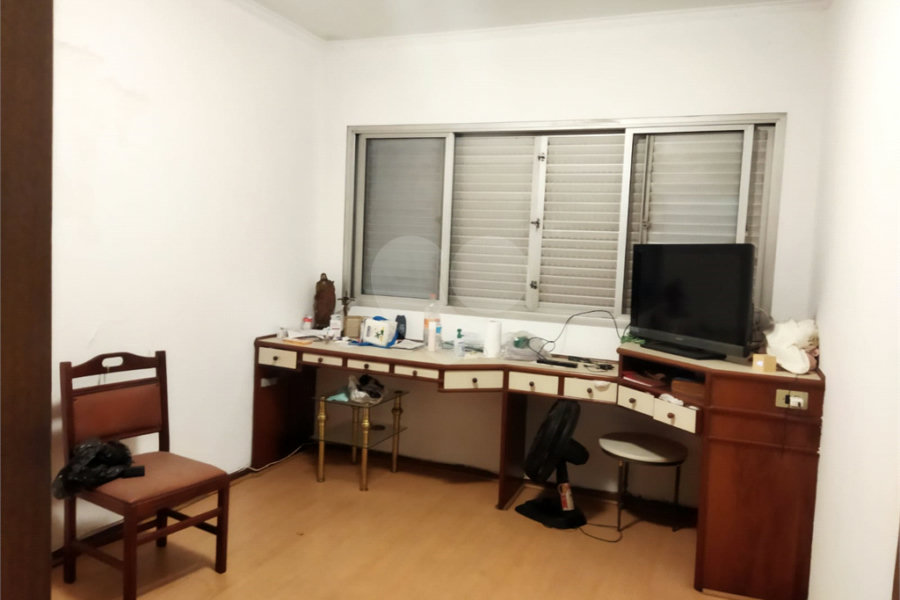 Casa à venda ou para alugar com 4 quartos, sendo 1 suíte, em Vila Madalena, São Paulo, SP