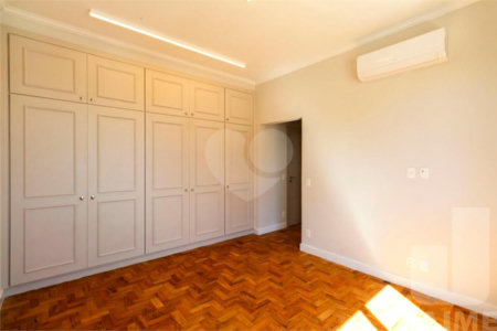 Apartamento à venda ou para alugar com 4 quartos, sendo 2 suítes, em Higienópolis, São Paulo, SP