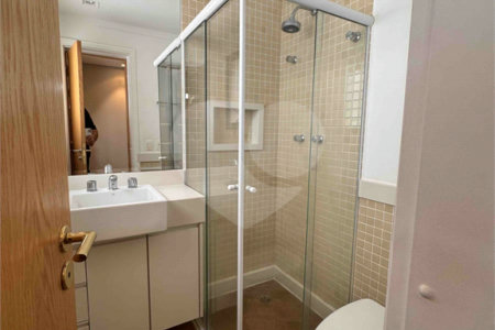 Apartamento à venda com 3 quartos, sendo 1 suíte, em Perdizes, São Paulo, SP