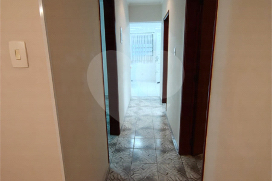 Casa de Vila à venda com 2 quartos em Jaçanã, São Paulo, SP
