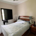 Apartamento à venda com 2 quartos, sendo 1 suíte, em Tatuapé, São Paulo, SP