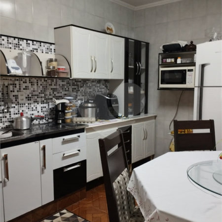 Casa à venda com 2 quartos em Parque das Indústrias, Itu, SP