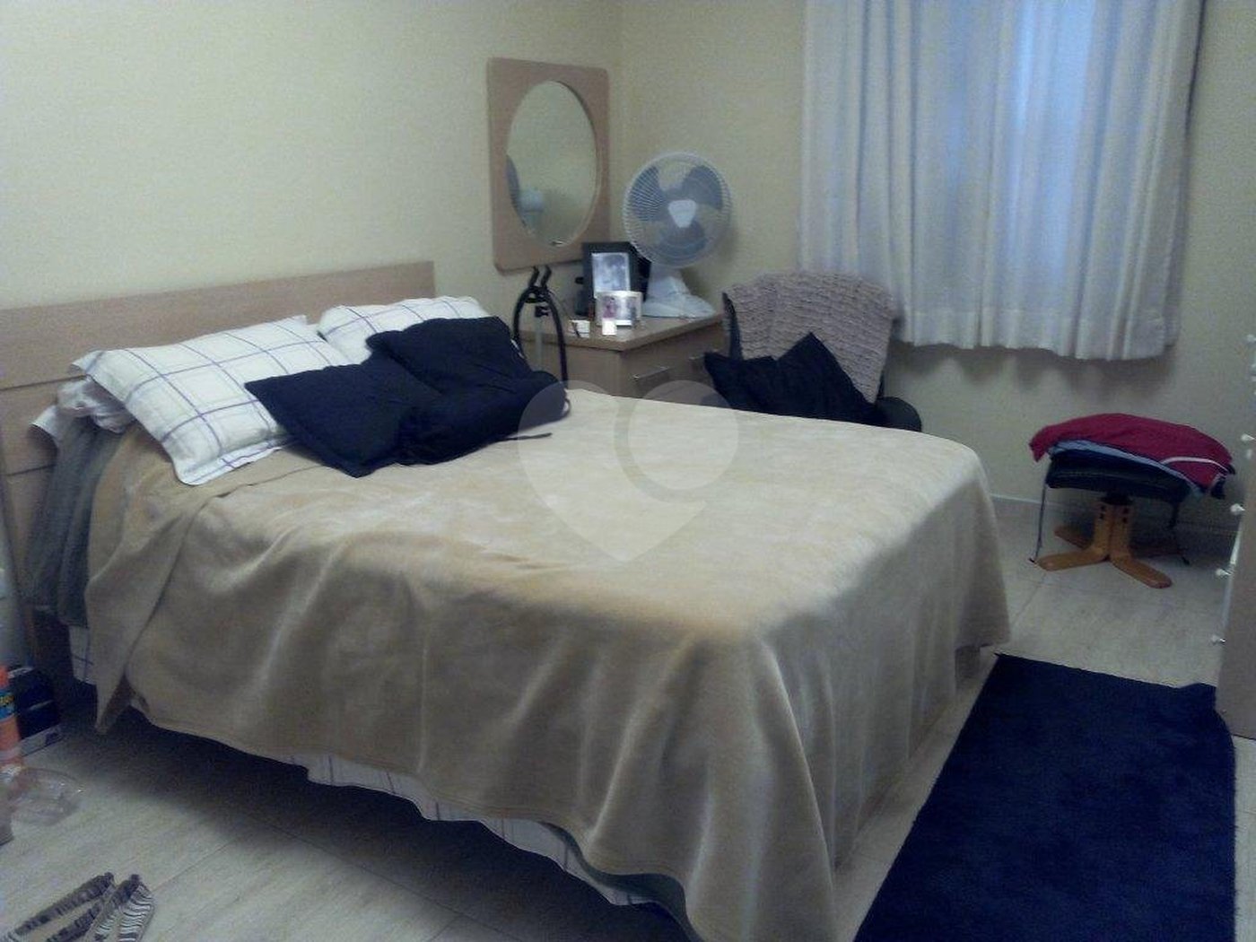 Sobrado à venda com 3 quartos em Imirim, São Paulo, SP