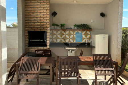 Apartamento à venda com 2 quartos em Vila Inglesa, São Paulo, SP