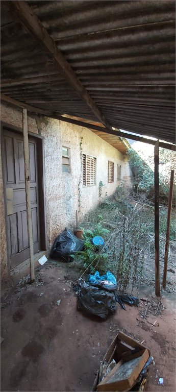 Casa térrea no Centro