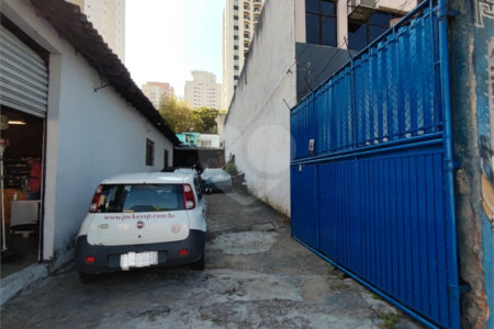 Barracão à venda em Vila Leopoldina, São Paulo, SP