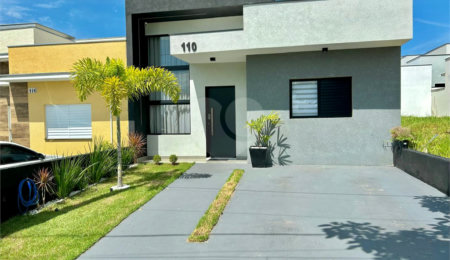 Casa à venda com 3 quartos, sendo 1 suíte, em Jardim Residencial Jardim, Sorocaba, SP