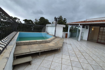 Cobertura à venda com 3 suítes em Cidade São Francisco, São Paulo, SP