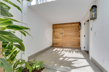 Casa à venda com 4 suítes em Brooklin Velho, São Paulo, SP