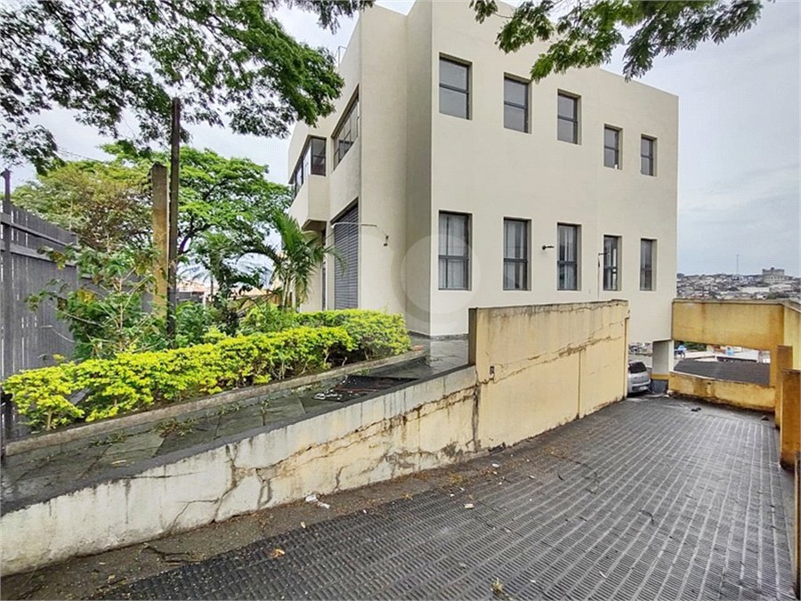 Prédio à venda ou para alugar em Jardim Peri, São Paulo, SP