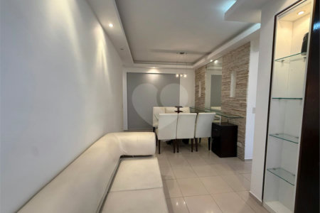 Apartamento à venda com 3 quartos, sendo 1 suíte, em Água Fria, São Paulo, SP