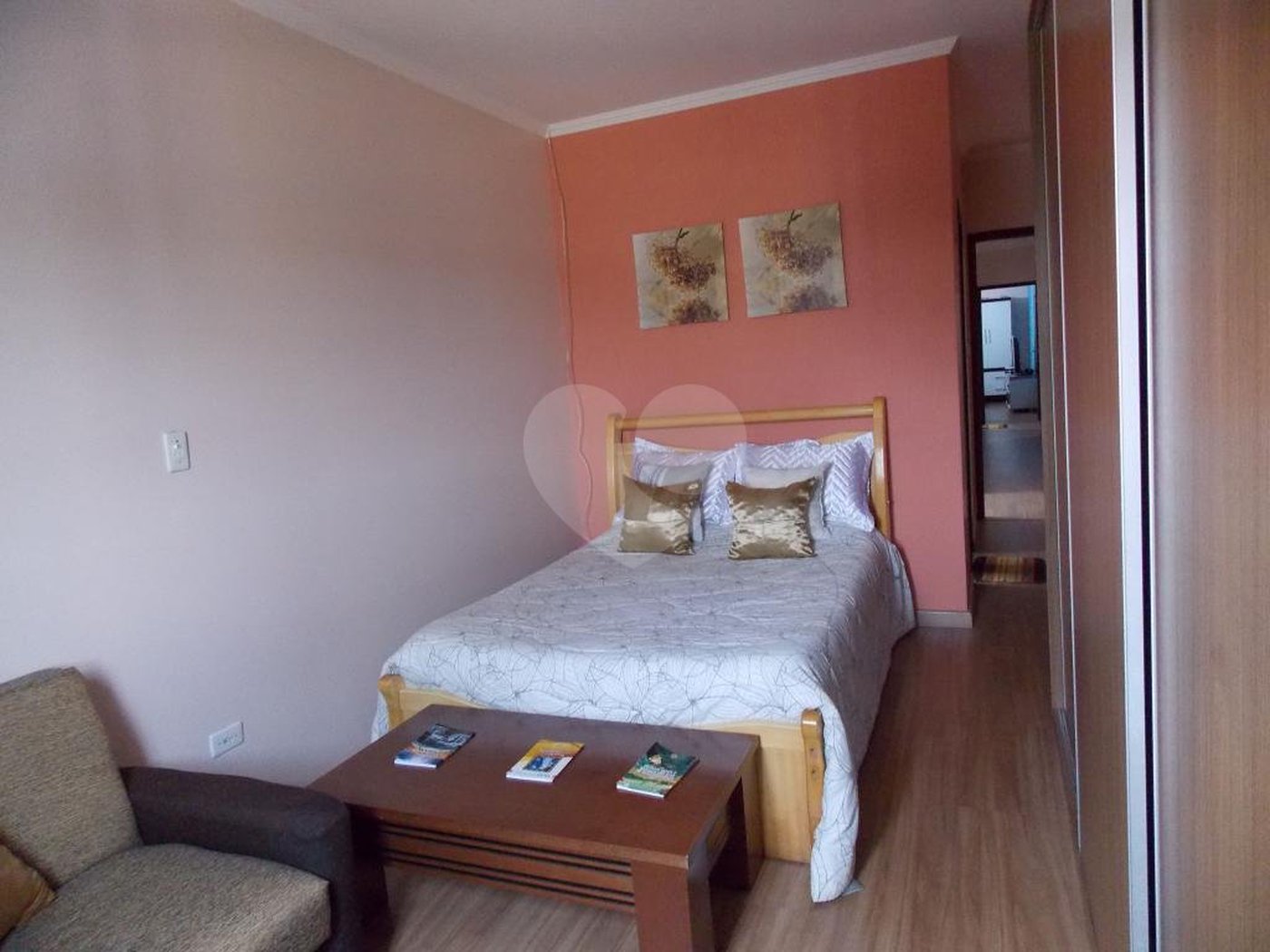 Sobrado à venda com 3 quartos, sendo 1 suíte, em Vila Nova Mazzei, São Paulo, SP