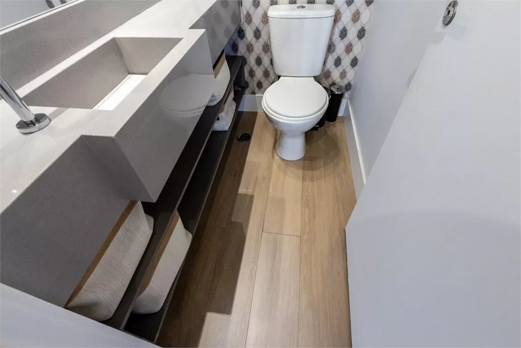 Apartamento à venda com 2 quartos, sendo 1 suíte, em Vila Anastácio, São Paulo, SP