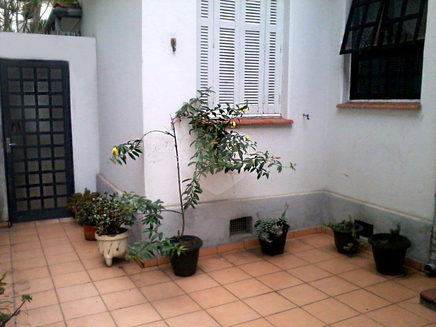 Sobrado à venda com 3 quartos em Tucuruvi, São Paulo, SP