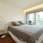 Apartamento para alugar com 2 suítes em Jardim Paulistano, São Paulo, SP