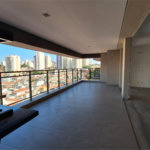 Apartamento à venda com 3 suítes em Vila Romana, São Paulo, SP