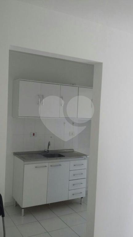 Apartamento à venda com 2 quartos em Mandaqui, São Paulo, SP