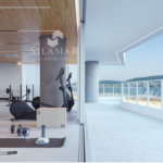 Apartamento com 3 dormitórios à venda, 224 m² por R$ 4.070.000,00 - Gonzaga - Santos/SP