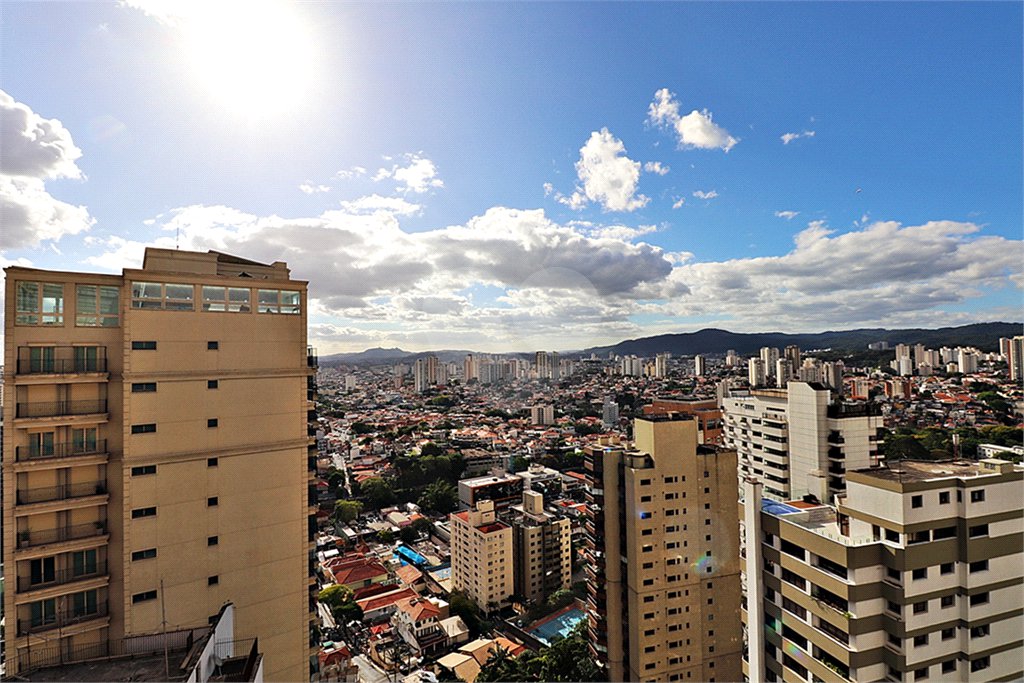 Apartamento à venda com 4 quartos, sendo 3 suítes, em Santana, São Paulo, SP