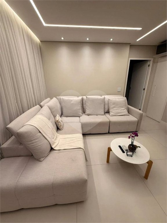 Apartamento à venda com 2 quartos, sendo 1 suíte, em Vila Leopoldina, São Paulo, SP