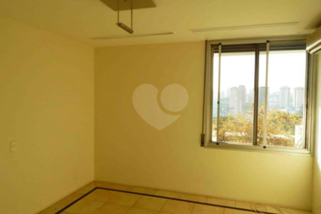 Apartamento à venda com 4 suítes em Jardim Marajoara, São Paulo, SP