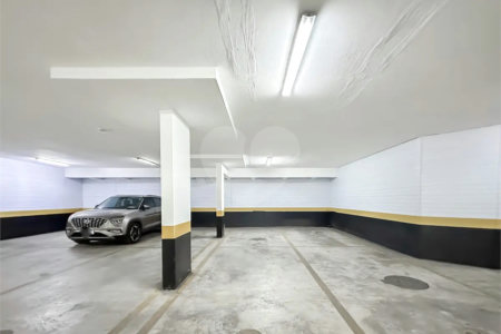 Apartamento à venda com 2 suítes em Vila Clementino, São Paulo, SP
