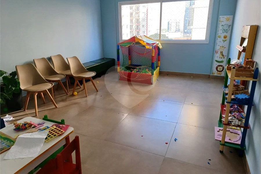 Apartamento para alugar com 1 quarto em Santana, São Paulo, SP