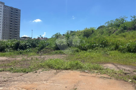 Terreno à venda em Vila Suissa, Mogi das Cruzes, SP
