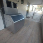 Apartamento Residencial à venda, Gonzaga, Santos - AP1742.