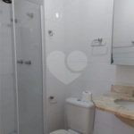 Apartamento para alugar com 3 quartos, sendo 1 suíte, em Lar São Paulo, São Paulo, SP