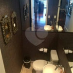 Apartamento à venda com 3 suítes em Campo Belo, São Paulo, SP