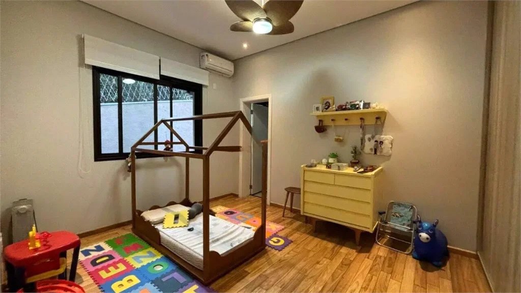 Casa à venda com 4 suítes em Brooklin Paulista, São Paulo, SP