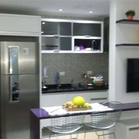 Apartamento à venda com 1 quarto em Vila Andrade, São Paulo, SP