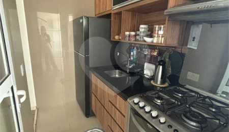 Apartamento à venda com 2 quartos em Tucuruvi, São Paulo, SP