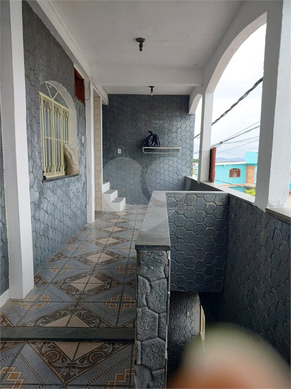 Casa à venda com 2 quartos em Paciência, Rio de Janeiro, RJ