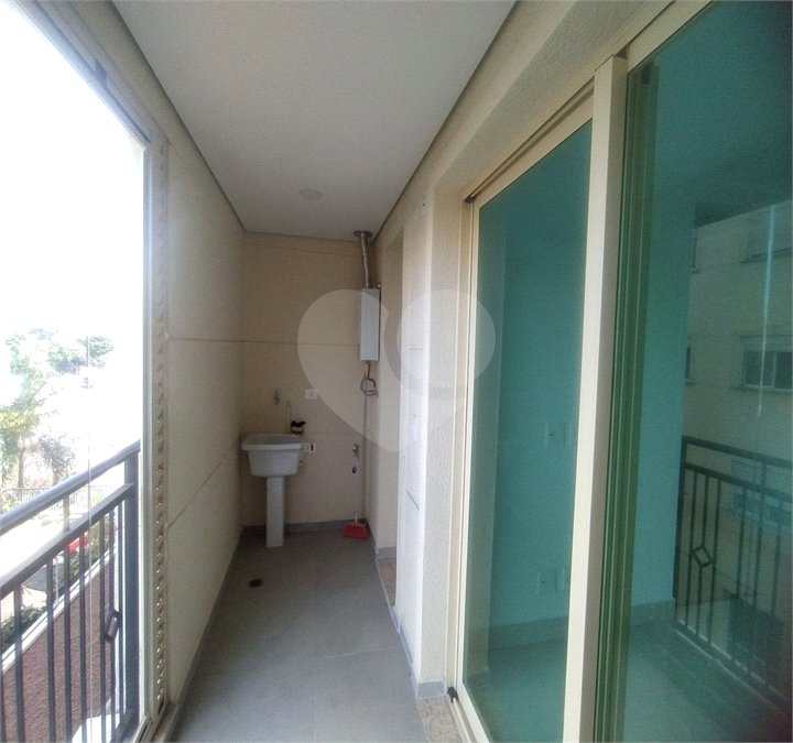 Apartamento para alugar com 2 suítes em Jardim São Paulo(zona Norte), São Paulo, SP